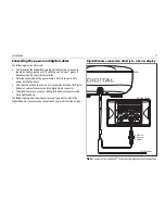 Предварительный просмотр 15 страницы Raymarine Digital Radome RD418D User Manual