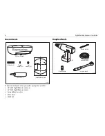 Preview for 10 page of Raymarine Digital Radome Scanner User Manual