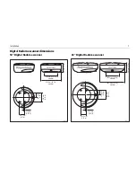 Preview for 11 page of Raymarine Digital Radome Scanner User Manual