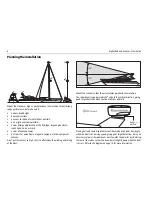 Preview for 12 page of Raymarine Digital Radome Scanner User Manual