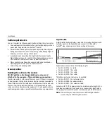 Preview for 13 page of Raymarine Digital Radome Scanner User Manual