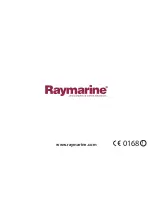 Предварительный просмотр 29 страницы Raymarine Digital Radome Scanner User Manual