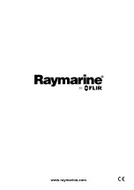 Предварительный просмотр 50 страницы Raymarine DownVision CPT-70 Installation Instructions Manual