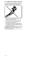 Preview for 28 page of Raymarine Dragonfly-4 DV Installation And Operation Instructions Manual