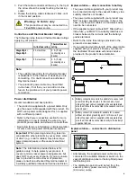 Preview for 33 page of Raymarine Dragonfly-4 DV Installation And Operation Instructions Manual