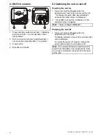 Preview for 37 page of Raymarine Dragonfly-4 DV Installation And Operation Instructions Manual