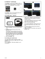 Preview for 38 page of Raymarine Dragonfly-4 DV Installation And Operation Instructions Manual