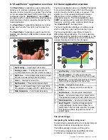 Preview for 53 page of Raymarine Dragonfly-4 DV Installation And Operation Instructions Manual