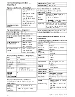 Preview for 115 page of Raymarine Dragonfly-4 DV Installation And Operation Instructions Manual