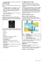 Preview for 64 page of Raymarine Dragonfly 6 Installation & Operation Instructions