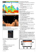 Preview for 65 page of Raymarine Dragonfly 6 Installation & Operation Instructions