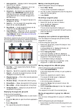 Preview for 66 page of Raymarine Dragonfly 6 Installation & Operation Instructions