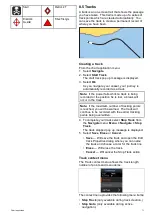 Preview for 71 page of Raymarine Dragonfly 6 Installation & Operation Instructions