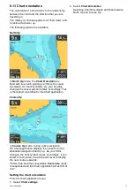 Preview for 77 page of Raymarine Dragonfly 6 Installation & Operation Instructions