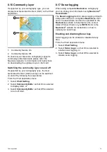 Preview for 79 page of Raymarine Dragonfly 6 Installation & Operation Instructions