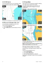 Preview for 80 page of Raymarine Dragonfly 6 Installation & Operation Instructions