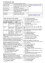 Preview for 91 page of Raymarine Dragonfly 6 Installation & Operation Instructions