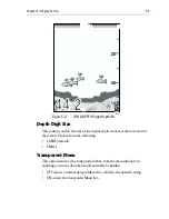 Preview for 55 page of Raymarine DS400X Owner'S Handbook Manual