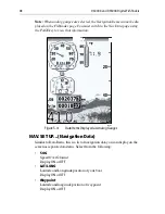 Preview for 58 page of Raymarine DS400X Owner'S Handbook Manual