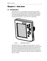 Preview for 11 page of Raymarine DS600X Owner'S Handbook Manual