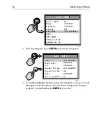 Preview for 36 page of Raymarine DS600X Owner'S Handbook Manual