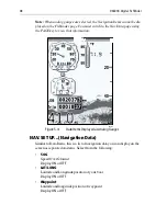 Предварительный просмотр 58 страницы Raymarine DS600X Owner'S Handbook Manual