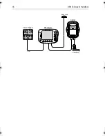 Предварительный просмотр 16 страницы Raymarine DSM25 Owner'S Handbook Manual