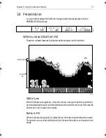 Предварительный просмотр 37 страницы Raymarine DSM25 Owner'S Handbook Manual