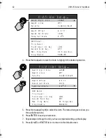 Предварительный просмотр 42 страницы Raymarine DSM25 Owner'S Handbook Manual