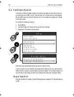 Предварительный просмотр 46 страницы Raymarine DSM25 Owner'S Handbook Manual