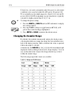 Preview for 76 page of Raymarine DSM250 Owner'S Handbook Manual