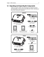 Preview for 9 page of Raymarine DSM30 Installation Manual