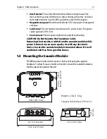 Preview for 11 page of Raymarine DSM30 Installation Manual