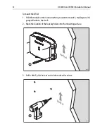 Preview for 12 page of Raymarine DSM30 Installation Manual