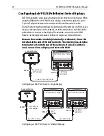 Preview for 20 page of Raymarine DSM30 Installation Manual