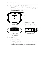 Preview for 11 page of Raymarine DSM300 Install Manual