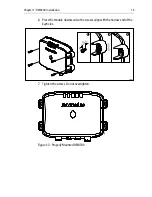 Preview for 13 page of Raymarine DSM300 Install Manual