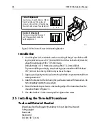 Preview for 36 page of Raymarine DSM300 Install Manual