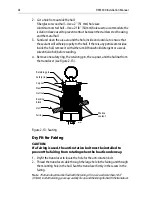 Preview for 42 page of Raymarine DSM300 Install Manual