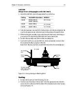 Preview for 43 page of Raymarine DSM300 Install Manual