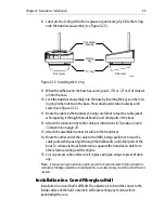 Preview for 55 page of Raymarine DSM300 Install Manual