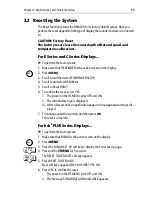 Preview for 59 page of Raymarine DSM300 Install Manual