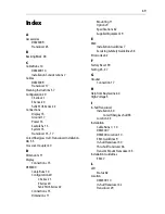 Preview for 69 page of Raymarine DSM300 Install Manual