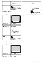 Preview for 14 page of Raymarine E-Series Installation Instructions Manual