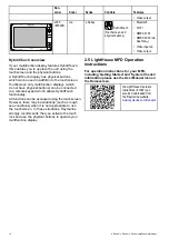 Preview for 16 page of Raymarine E-Series Installation Instructions Manual