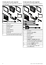 Preview for 28 page of Raymarine E-Series Installation Instructions Manual