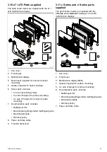 Preview for 29 page of Raymarine E-Series Installation Instructions Manual