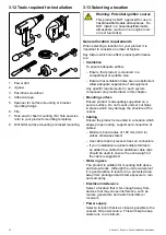 Preview for 30 page of Raymarine E-Series Installation Instructions Manual