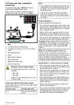 Preview for 39 page of Raymarine E-Series Installation Instructions Manual