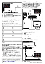 Preview for 46 page of Raymarine E-Series Installation Instructions Manual